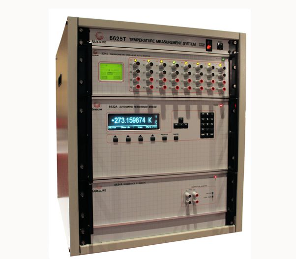 Temperature Measurement System