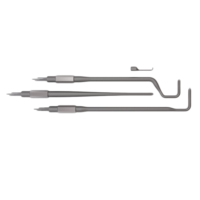 Pitot-probes
